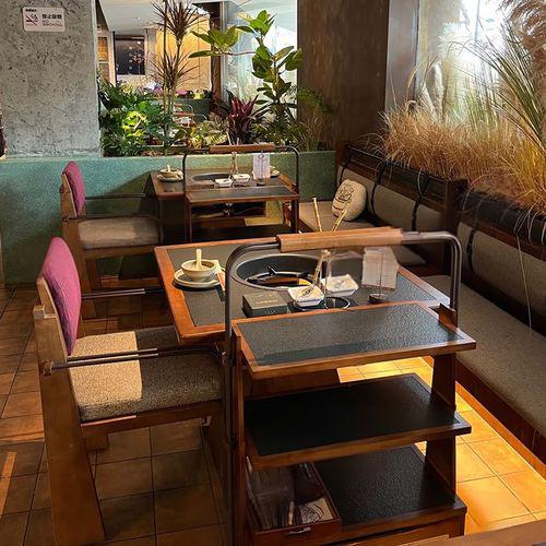 濮阳市餐桌餐椅火锅桌 - 推荐